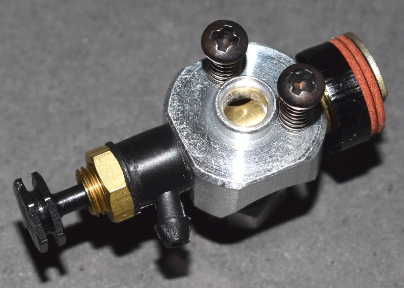 Home made fuel nipple for COX Tee Dee RC carb Td_rc_10