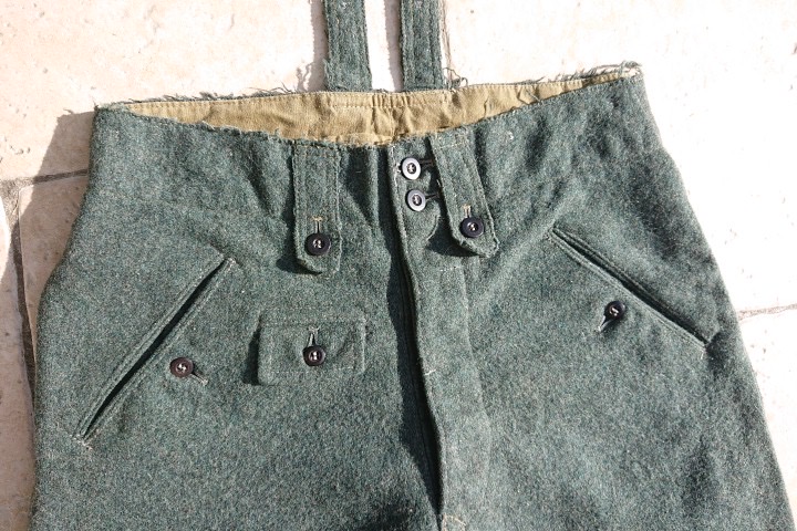 Pantalon M43 62a69910