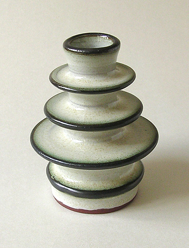 I think this is a candle holder ... and almost marked! Candle10