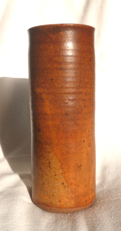 cylinder vase, GE Gilen plus Tower / Castle - St Pée sur Nivelle, France Cylind12