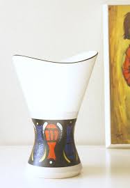 West Germany mid century Vase - Dümler & Breiden Dumler10