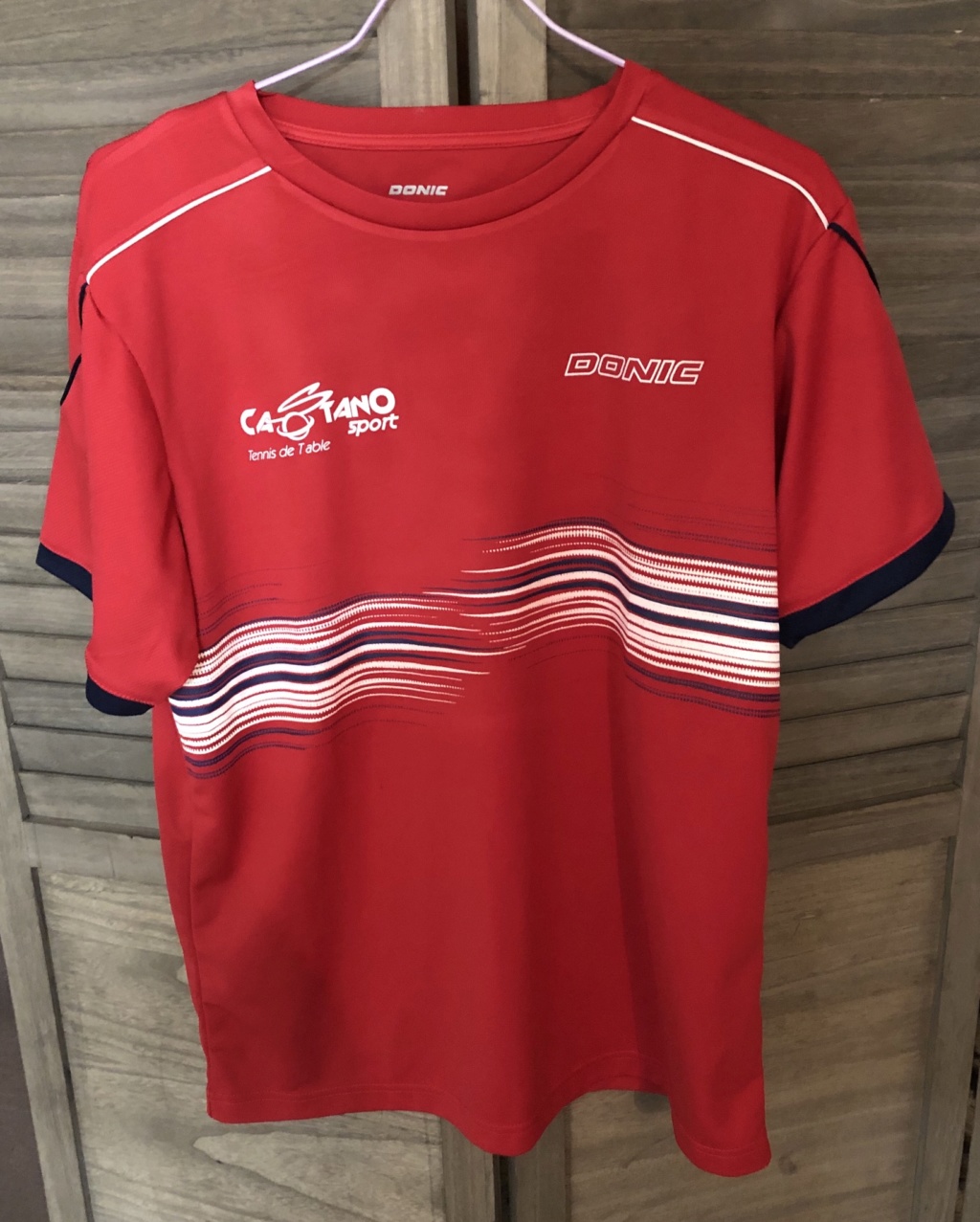 Maillots et Revêtements 30e4e410