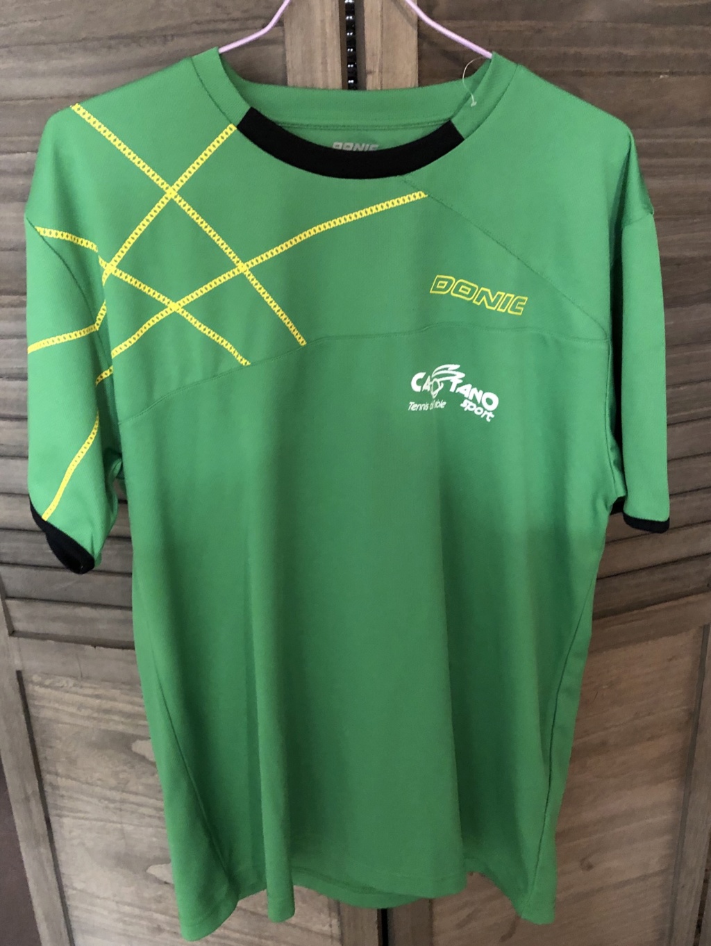 Maillots et Revêtements 6ea9f010