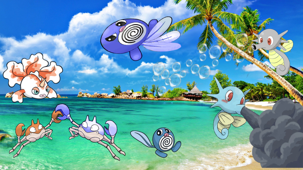 fishing - [Spoiler] Lista de todos os pokemon do fishing Lvl_2010