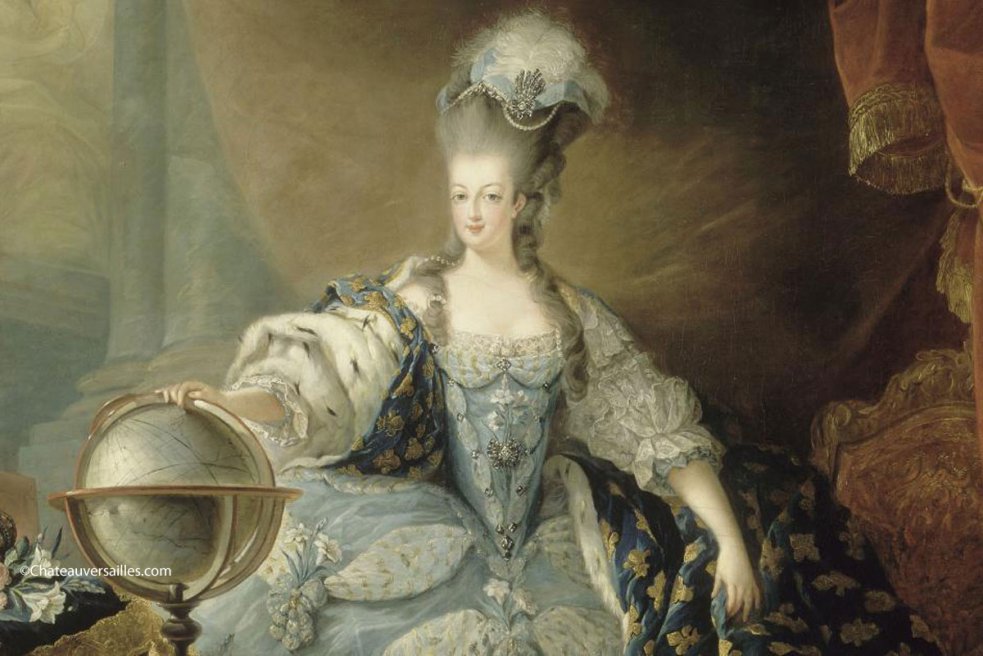 La vérité sur Marie-Antoinette Zfer10