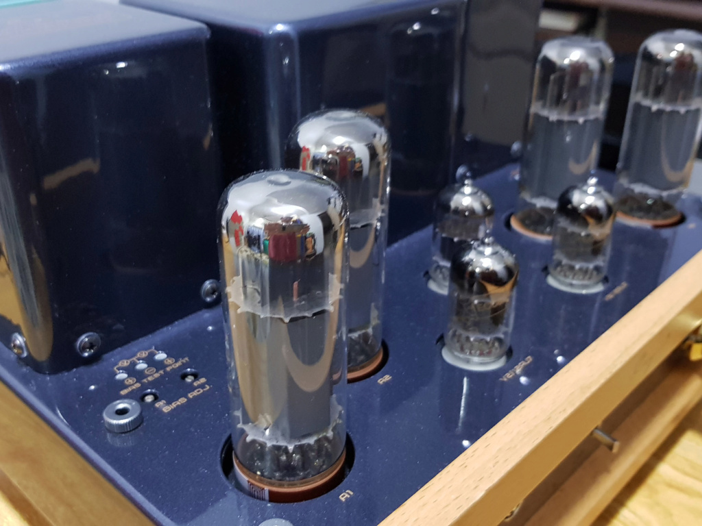 Cayin MT35 MK2 Integrated Tube Amp (Sold) Mt35_410