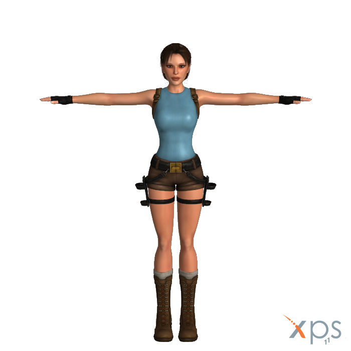  XNA Posing Studio XPS 11.8.8.3 Beta Test version -- View Mode Edition Image010