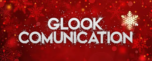 Glook Comunication