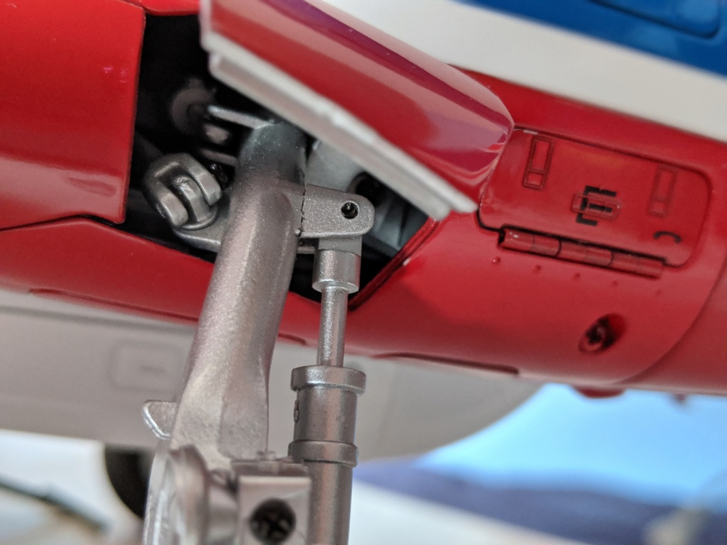 AlphaJet Hachette 1/16 00100d16