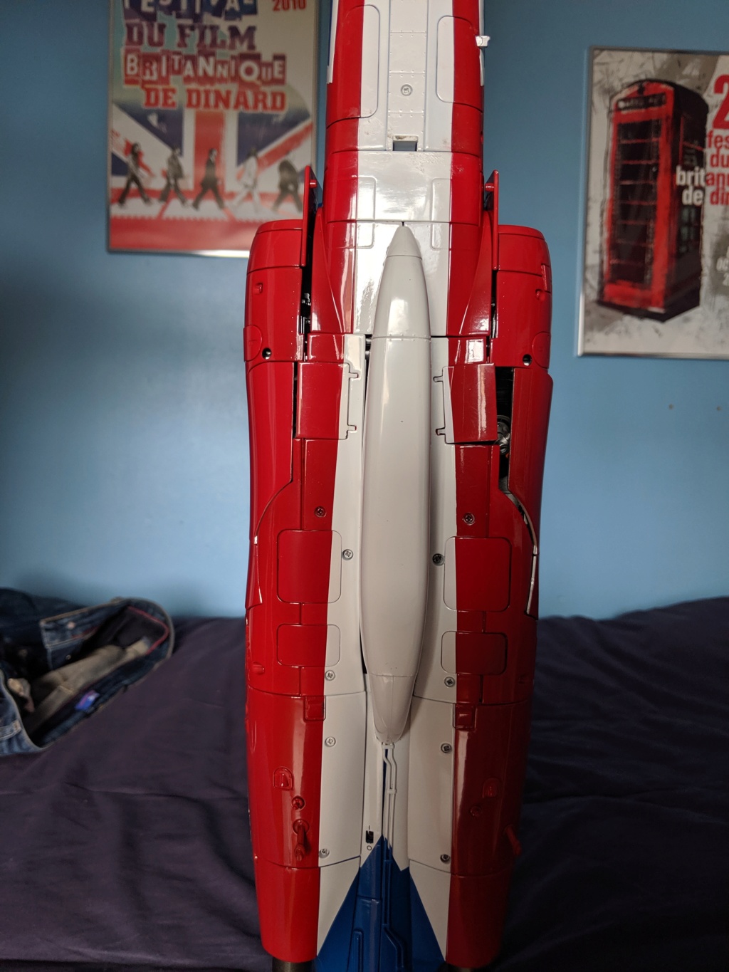 AlphaJet Hachette 1/16 Img_2010