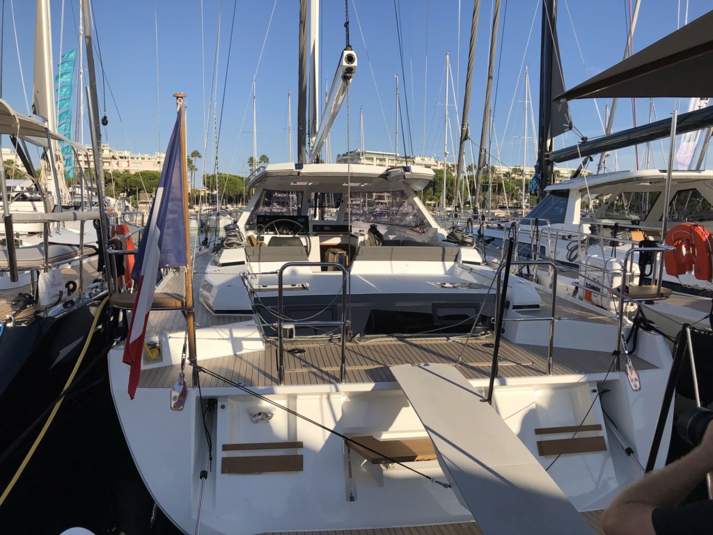 YACHTING FESTIVAL CANNES 2019 (10-15 Septembre) Img_3012