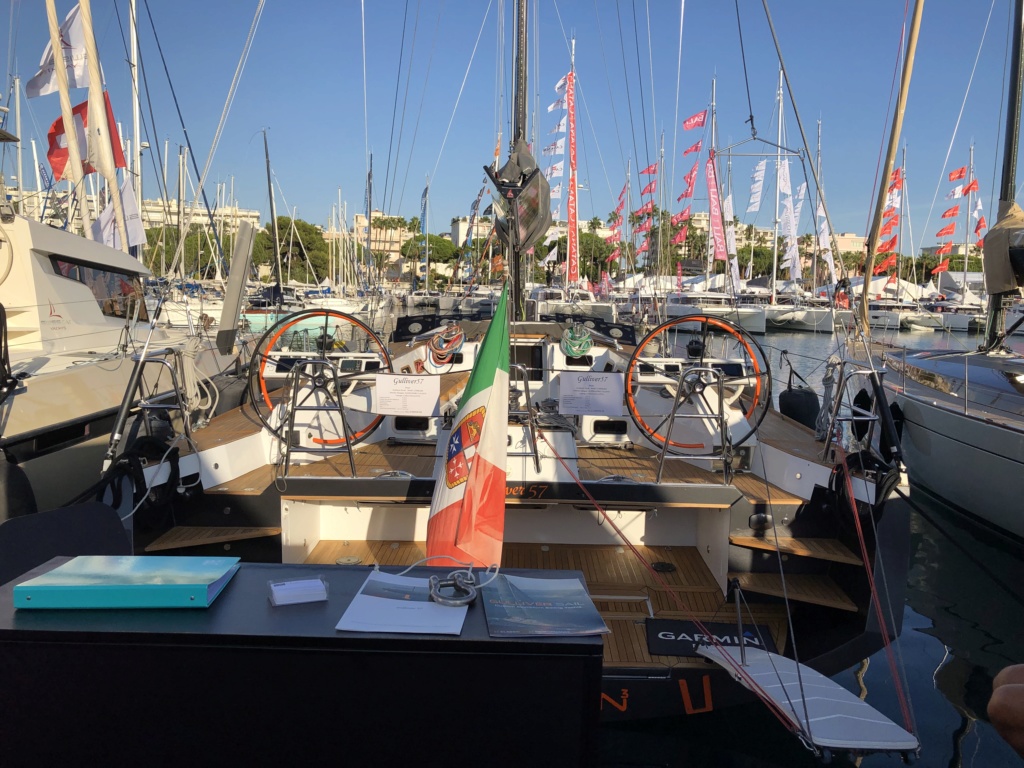 YACHTING FESTIVAL CANNES 2019 (10-15 Septembre) Img_3016