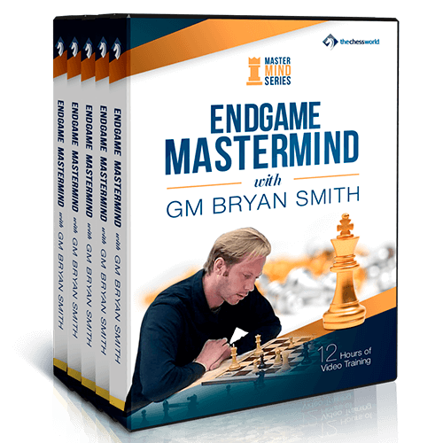 TheChessWorld Endgame Mastermind with GM Bryan Smith Downlo Endgam11