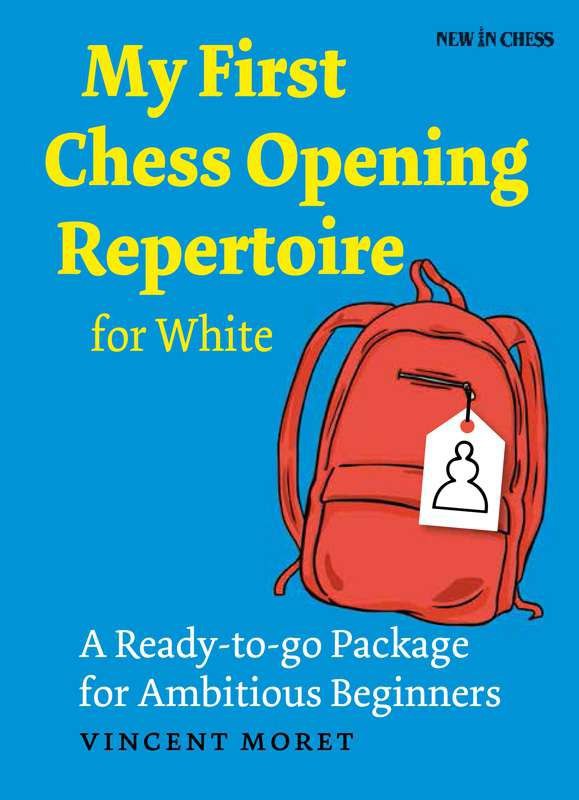 My First Chess Opening Repertoire for White: A Turn-key Packa Img_2069