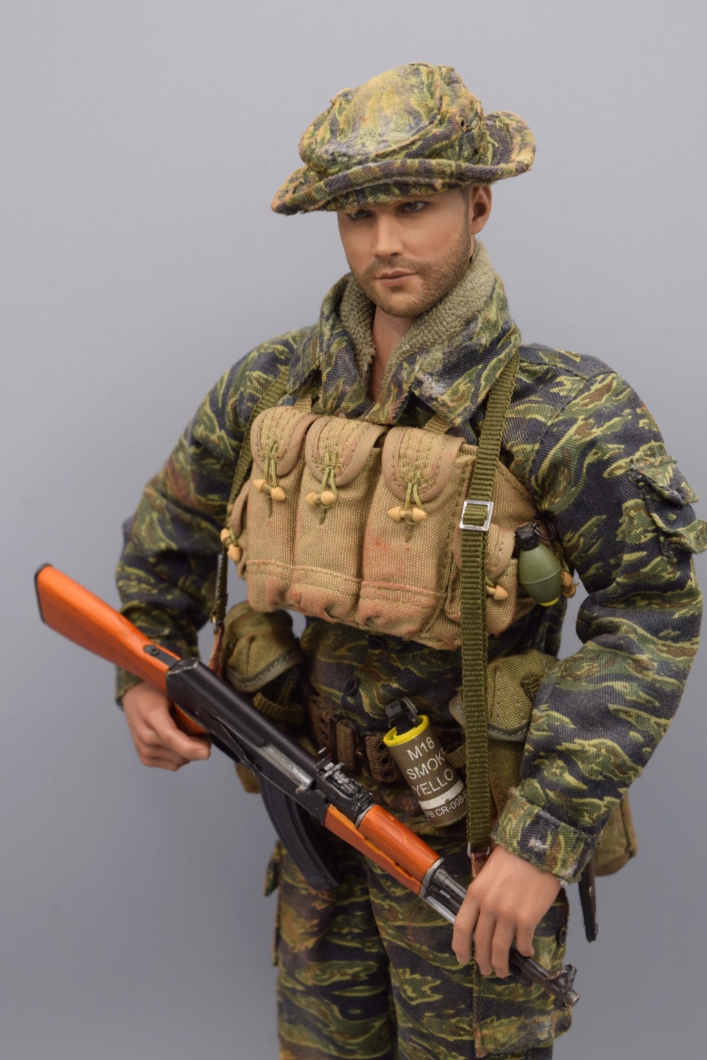 Macv Sog