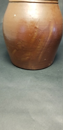 Heavy old pitcher, no markings.. ID help 20200116