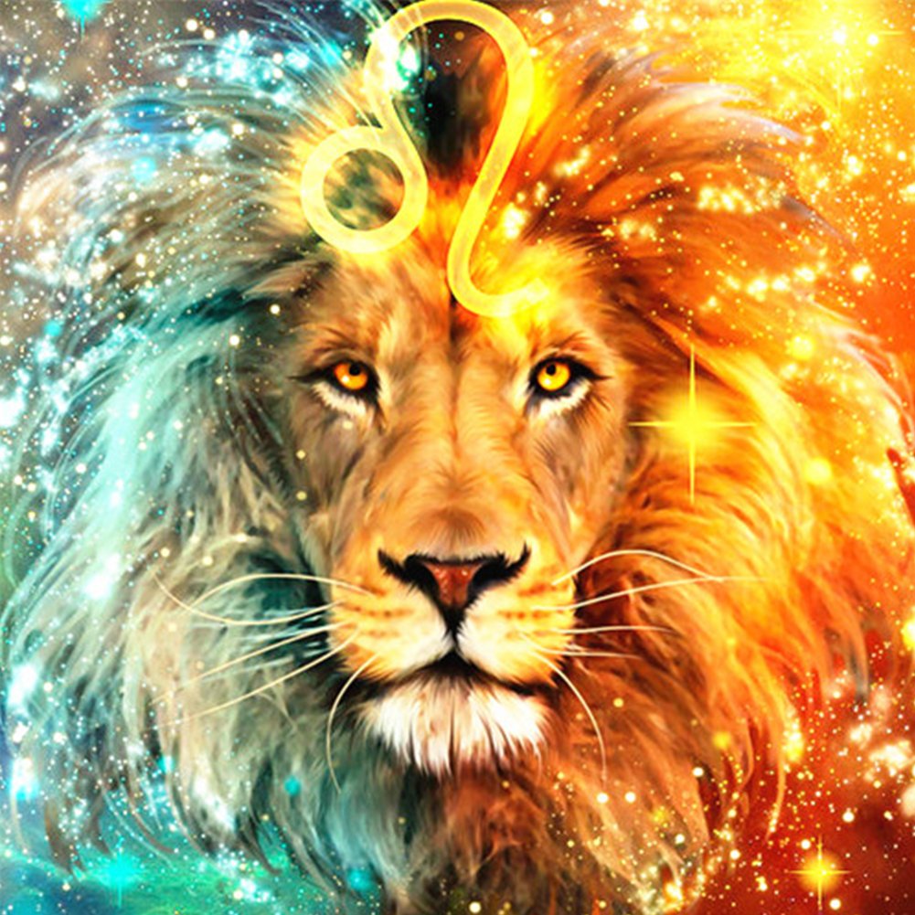 Sortir avec une femme Lion 22f22510