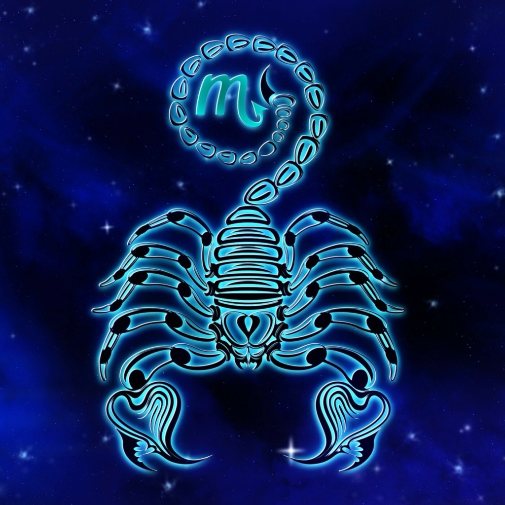 Sortir avec une femme Scorpion 38161910
