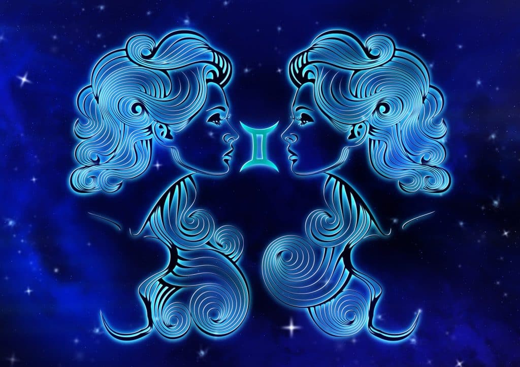 Sortir avec une femme Gémeaux Zodiac10