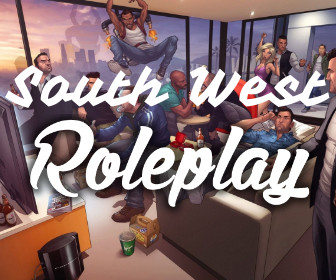 South West RolePlay