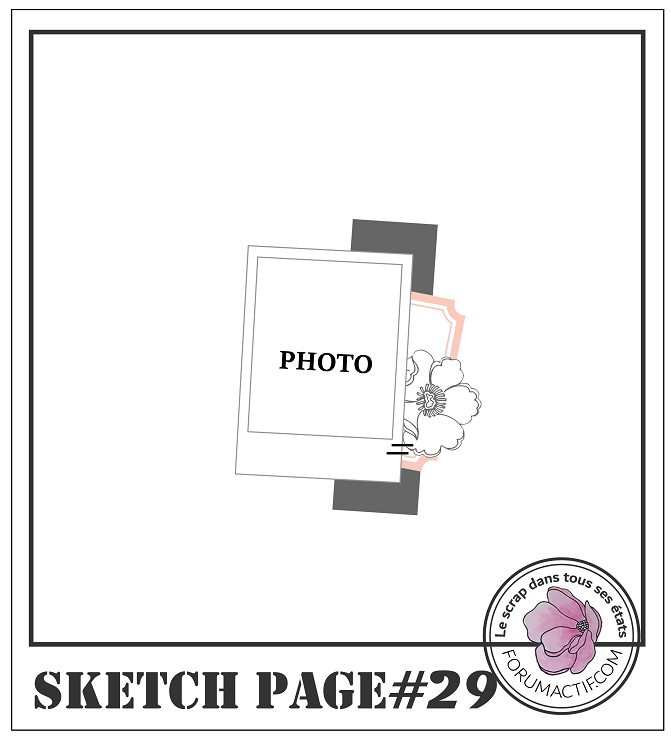 Sketch page#29 (juillet & Août 2022) Sketc106