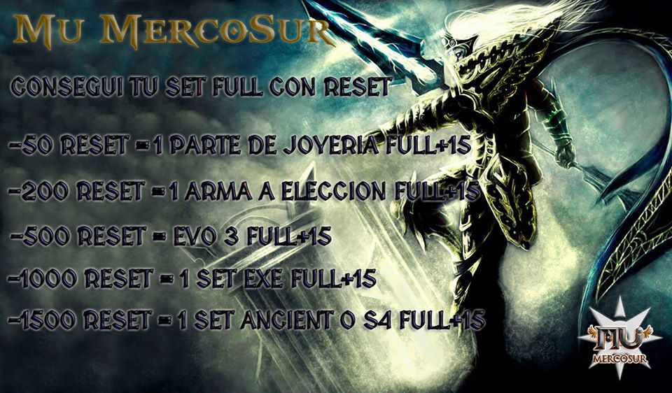 Mu-Mercosur Season6 Episodio3 Nuevo! Sistem10