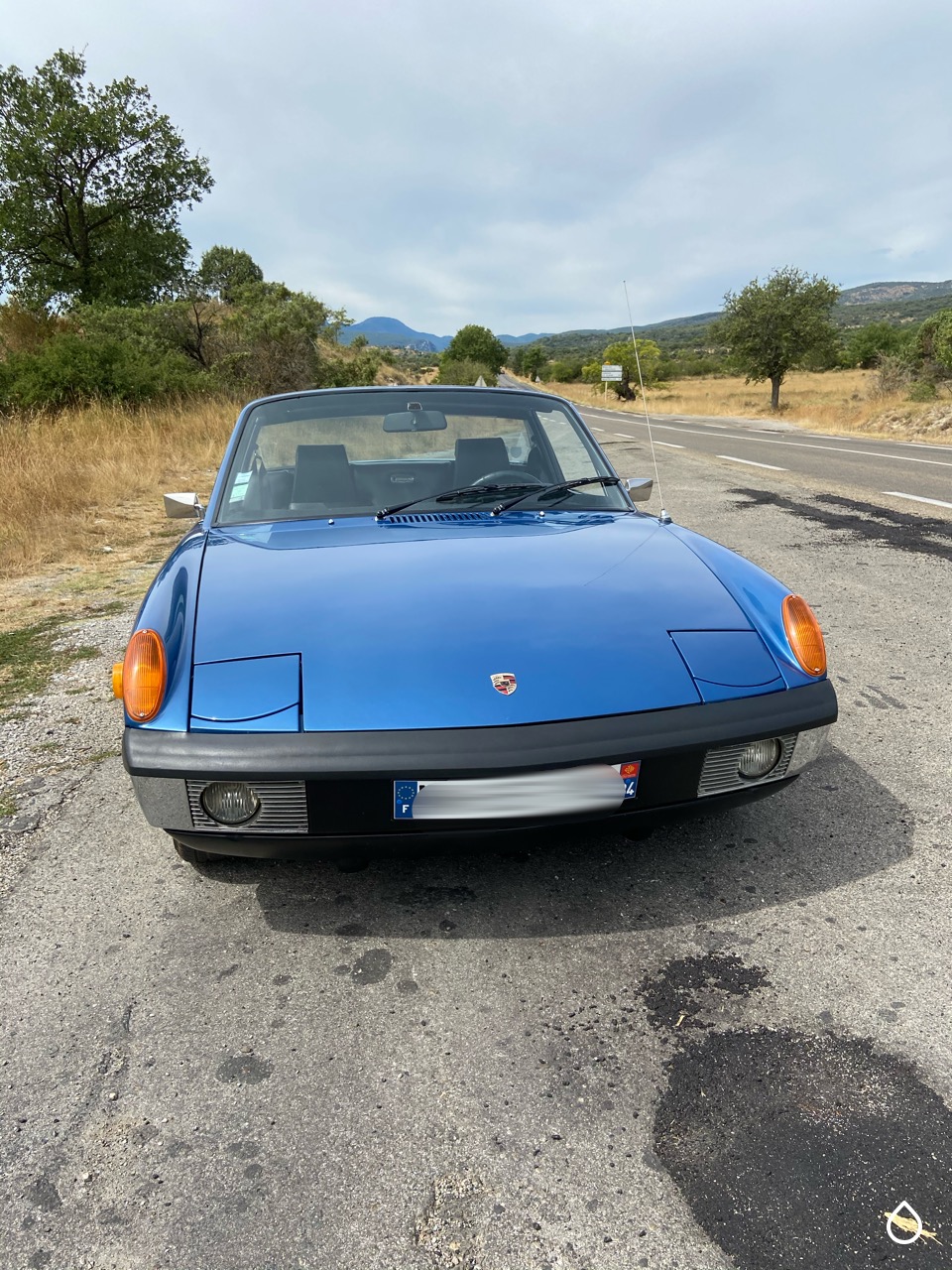 Nouvelle 914 2 l Fcfe9510