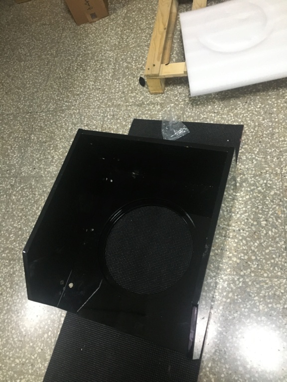 Liionidas open baffle B7d6d810