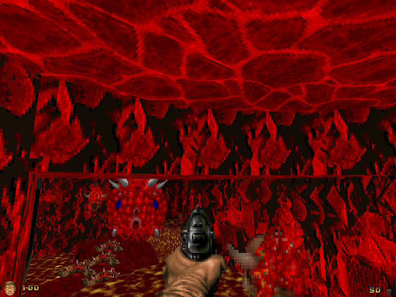 [Doom II] 180 Minutes Pour Vivre [Topic II] - Page 18 Screen17