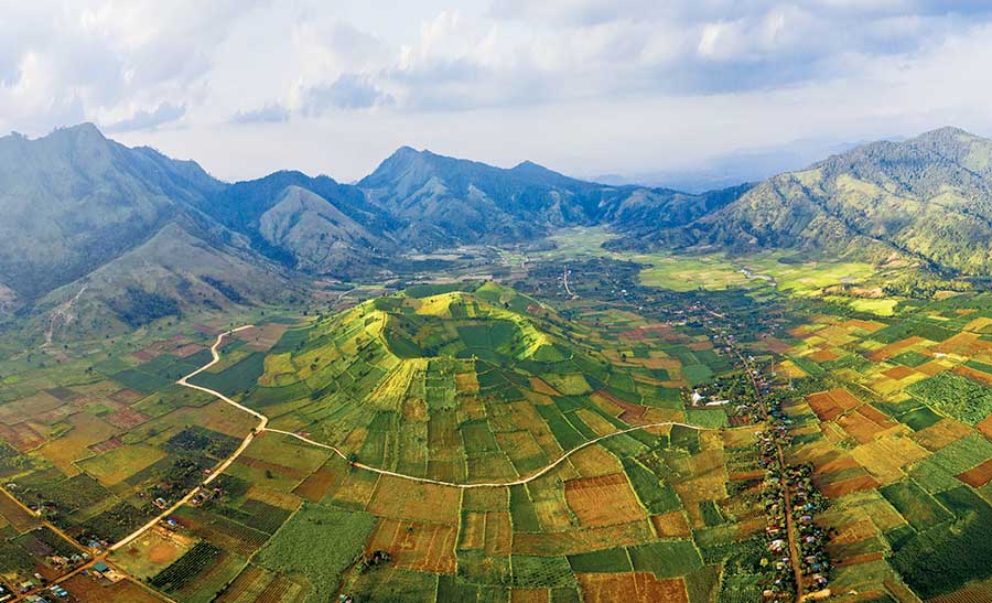 GIA LAi - NÚI LỬA CHƯ ĐĂNG YA HÙNG VĨ Nui_lu10