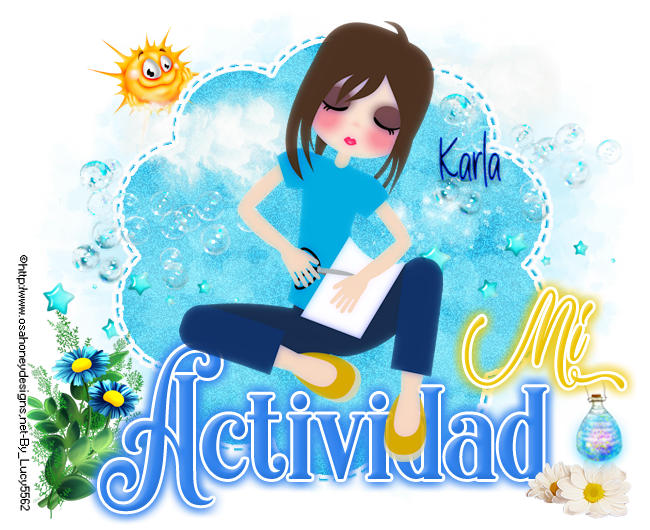 Actividad----FIRMAS VARIAS----Karla Mi_act10