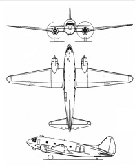 CATALOGUE AVION DE TRANSPORT  Kt810