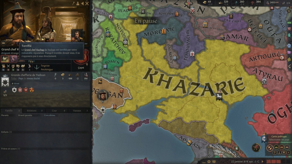 CR Crusader Kings III : La Hongrie des Árpád 20210144