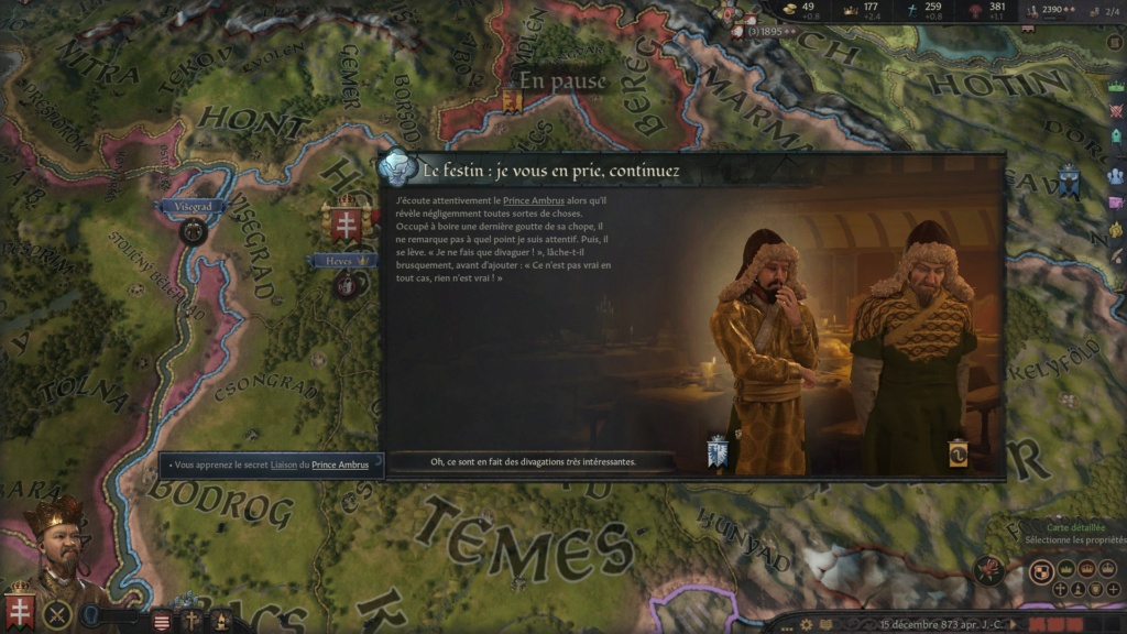 CR Crusader Kings III : La Hongrie des Árpád 20210148