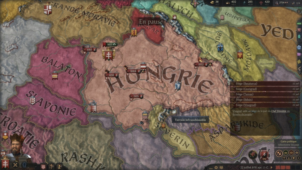 CR Crusader Kings III : La Hongrie des Árpád 20210151