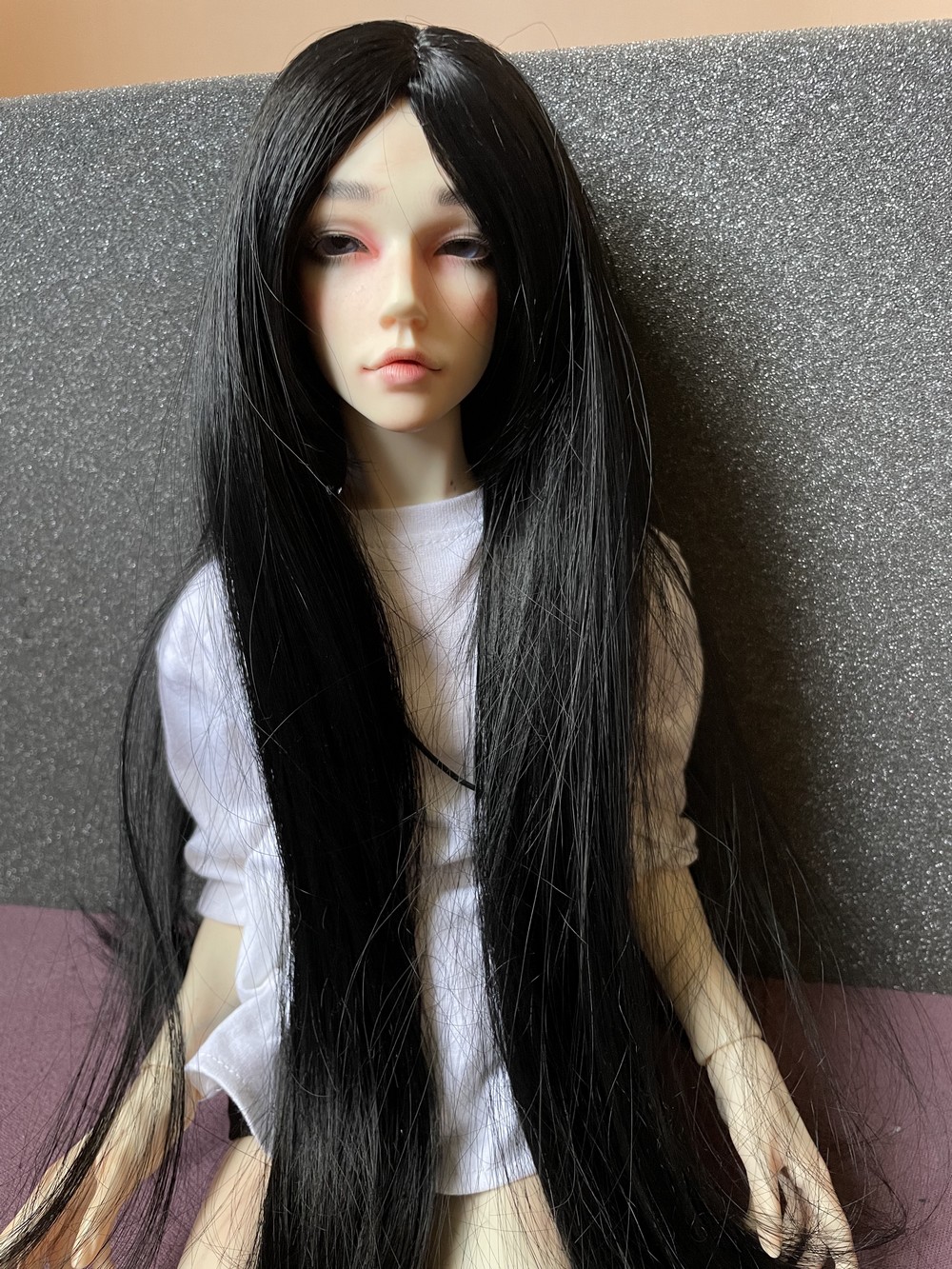[Vends] Wig SophyMolly + Autres Wig/Yeux 111