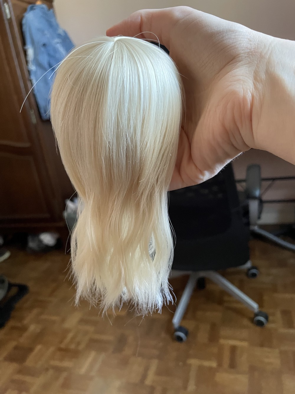 [Vends] Wig SophyMolly + Autres Wig/Yeux 310