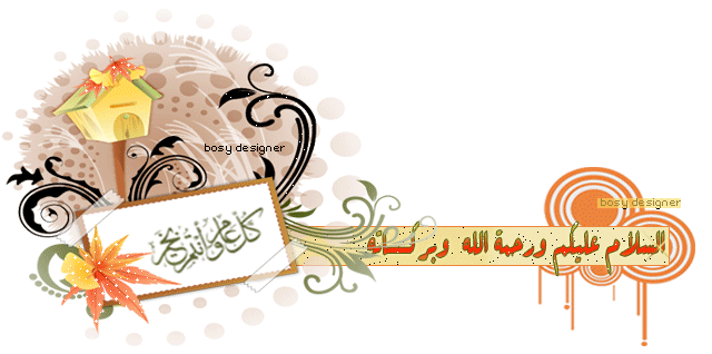 بهجه العيد فى البلاد الاسلاميه 13433924