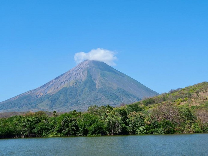 نيكاراغوا وجهة مثالية لعشاق المغامرات والحياة الطبيعية  25576810