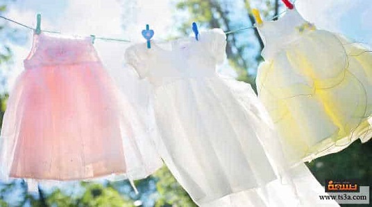 كيف تتجنبى أخطاء تنظيف الملابس ؟ 11 خطأ شائع جدًا Eye-oa10
