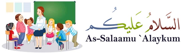 منهج لغة عربية للحضانة تمهيدي مصور  Oaao-a10