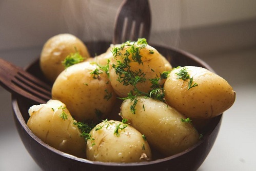 رجيم البطاطا السحري لفقدان الدهون المتراكمة وخسارة الوزن Yoa-ao10