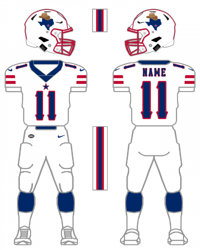 Uniform and Field Combinations for Week 5 - 2022 30993510