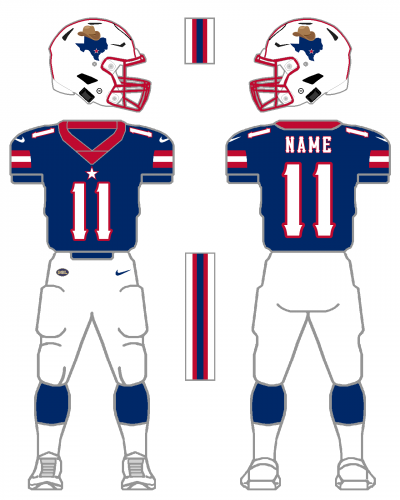 Uniform and Field Combinations for Week 4 - 2022 Ce2fc210