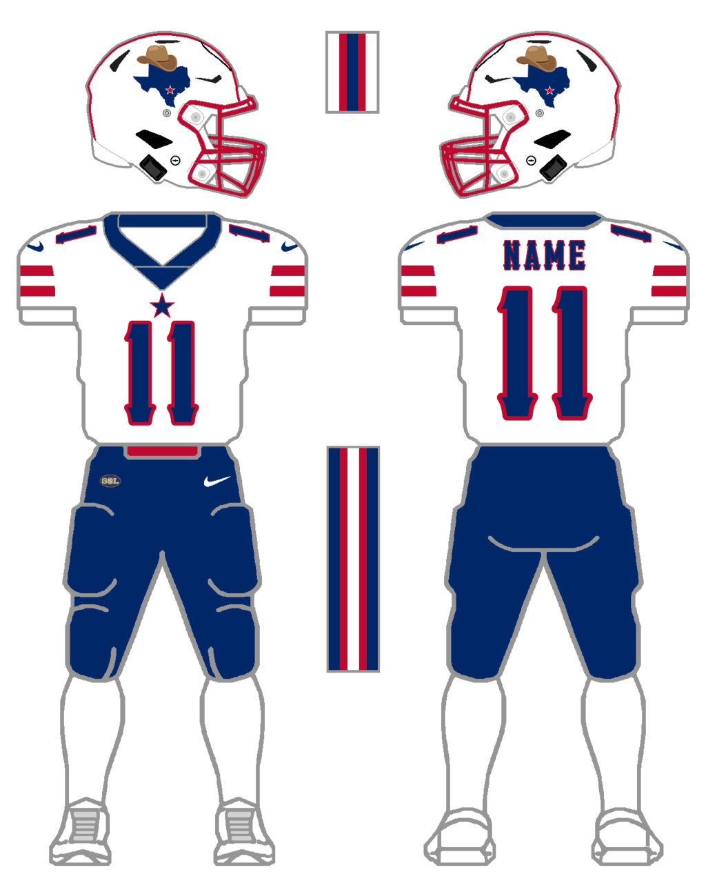 San Antonio's updated uniforms Sa_a212