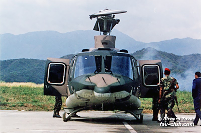 Venezuela - Helicopteros de la AMBV - Página 6 74405010