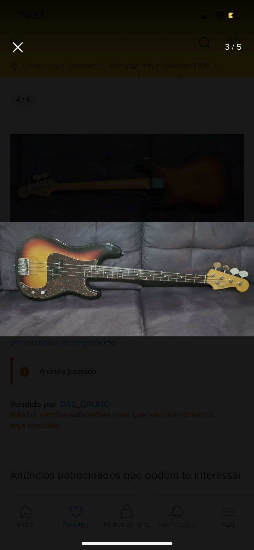 Fender Precision Bass Reissue 62 CIJ (2004)  Img_2811