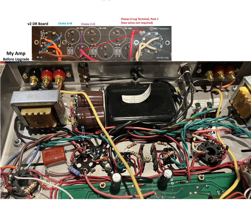 ST-120 Dual Rectifier Upgrade Ampdia11