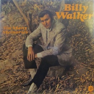 Billy Walker - Discography (78 Albums = 95 CD's) - Page 2 1974_b10