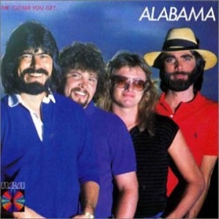 Alabama - Discography (50 Albums = 58 CD's) 1983_a10